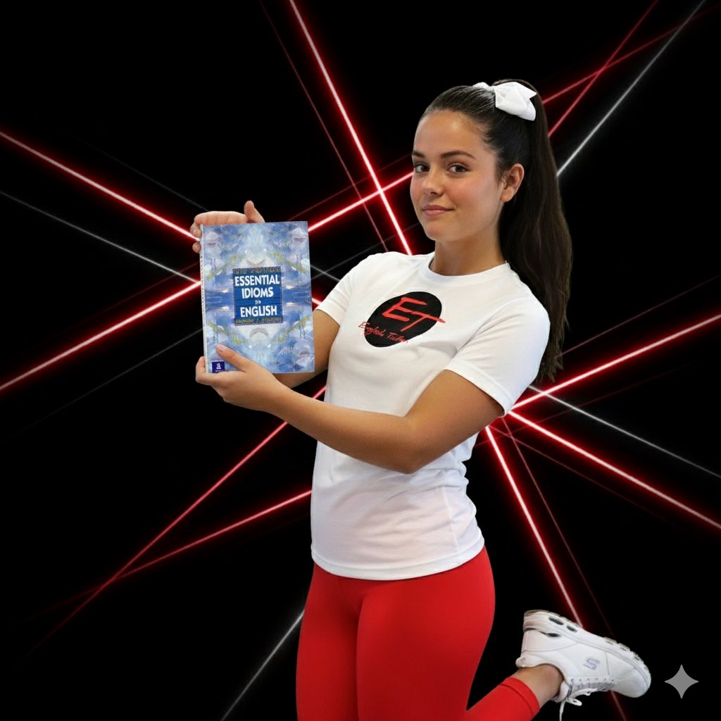 Essential Idioms
